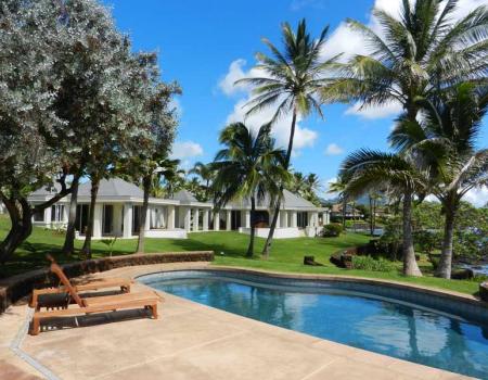 Hale O Ka Nalu Poi Poipu