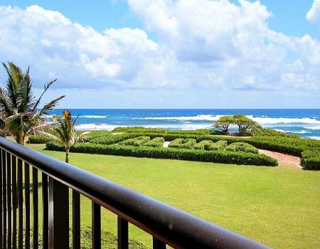 Kauai Beach Villas H3