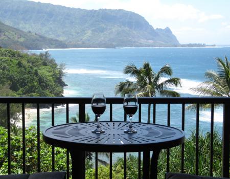 Kauai Condo - Pali Ke Kua 214